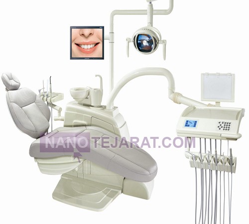 dental unit St-D580 